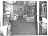 Lausanne Receiving Department