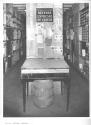 Lausanne Film Stock Room