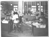 Lausanne Bookkeeping Department