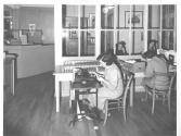 Lausanne Dissection and Telephone Room