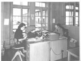 Lausanne Office and Personnel Manager