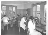 Lausanne Repair Department