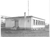 Lausanne Renens Building