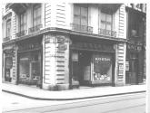 Geneva Rue De La Confederation
