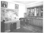 Istanbul Showroom and Mgr. Office