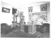 Istanbul Showroom and Manager's Office