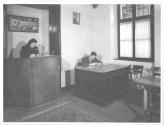 Instanbul Town Order Department