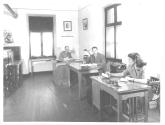 Instanbul Counting House