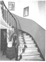 Instanbul Staircase