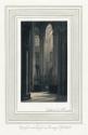 Height and Light in Bourges Cathedral