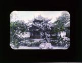Tse De Ying Yuen Postcard 1/35 use