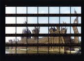 London, Houses of Parliament