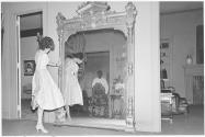 Private House: Sumner, Mississippi
