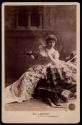 Mrs. Langtry in "As in a looking-glass."