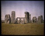 [Stonehenge, Wiltshire, England]