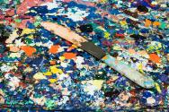 Palette Series Artifacts: Al Held #2