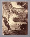 Mummys Cave, Canyon del Muerto