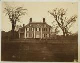 Washington's Head-Quarters, Cambridge, Mass.