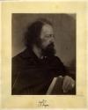 A. Tennyson, from life