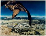 Golden Eagle, United Nuclear Corporation Uranium Mill and Tailings, Churchrock, New Mexico