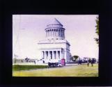 Grant's Tomb