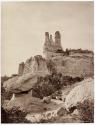 Navajo Church, Near Fort Wingate