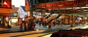 69th Street, Woodside