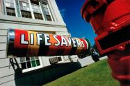 Lifesaver