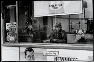 Newark - July 1967