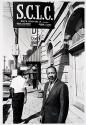 MLK [Martin Luther King, Jr.], SCLC [Southern Christian Leadership Conference] Headquarters, Atlanta