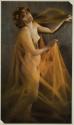 [Female nude study]