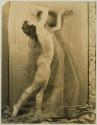 [Female nude study]