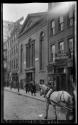 John St. Church NY.