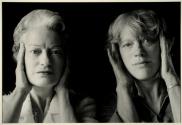 Reminiscence: Portrait with my Sister