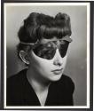 The Latest In Eye Shields - For Desert Warfare