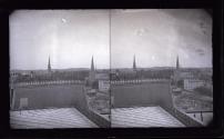 Plymouth from Free Academy
