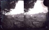 [Group at river gorge overlook]