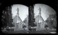 [Emmanuel Chapel, Rochester, N.Y.]