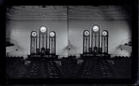 Original Central Church, Rochester, N.Y.
