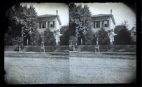 Mrs. Forbes' House, 18 Tremont St.