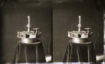 [Mechanical apparatus]