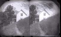 [Bruff family cottage, Irondequoit Bay]