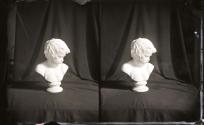 [Portrait bust]