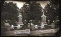 Parsons Monument, Mt. Hope