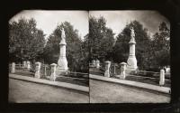 [Hayden Monument, Mt. Hope]