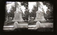[Potter Monument, Mt. Hope Cemetery]