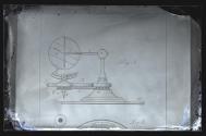 [Drawing for tellurion]