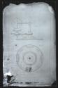 [Drawing for tellurion]