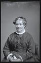 Grandma. Mrs. Steuben Forbes