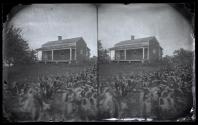 Birth place, Kendall